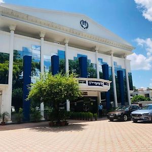 Hotel Prayag